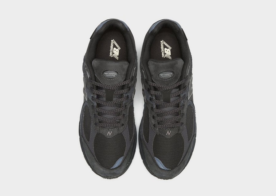 Чоловічі кросівки NEW BALANCE 2002  M2002RPJ Чорний