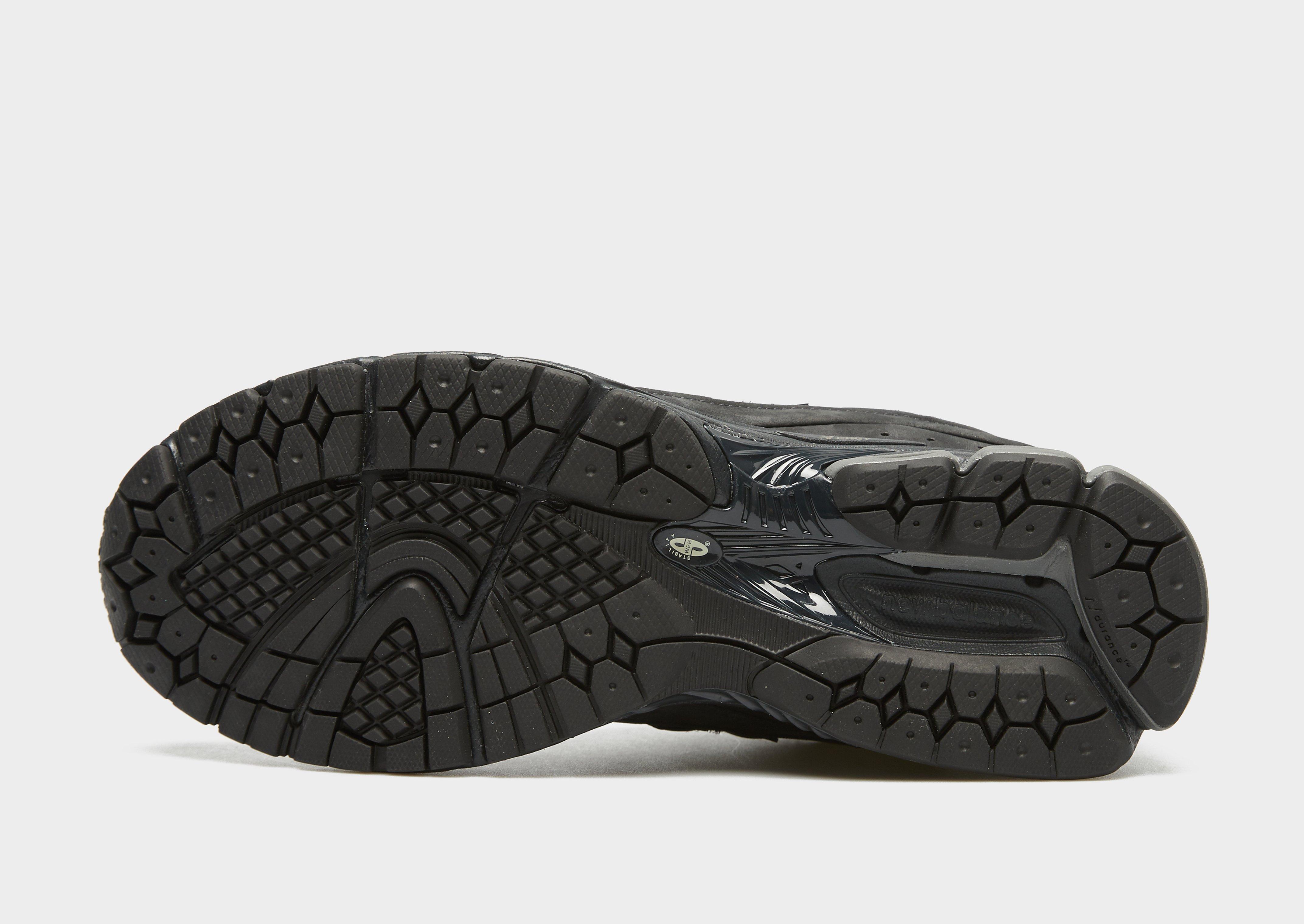 Kedai vyrams NEW BALANCE 2002  M2002RPJ Juoda