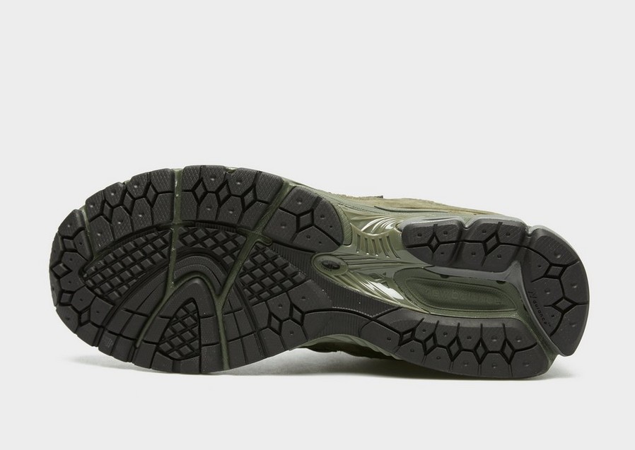 Чоловічі кросівки NEW BALANCE 2002  M2002RPK Хакі