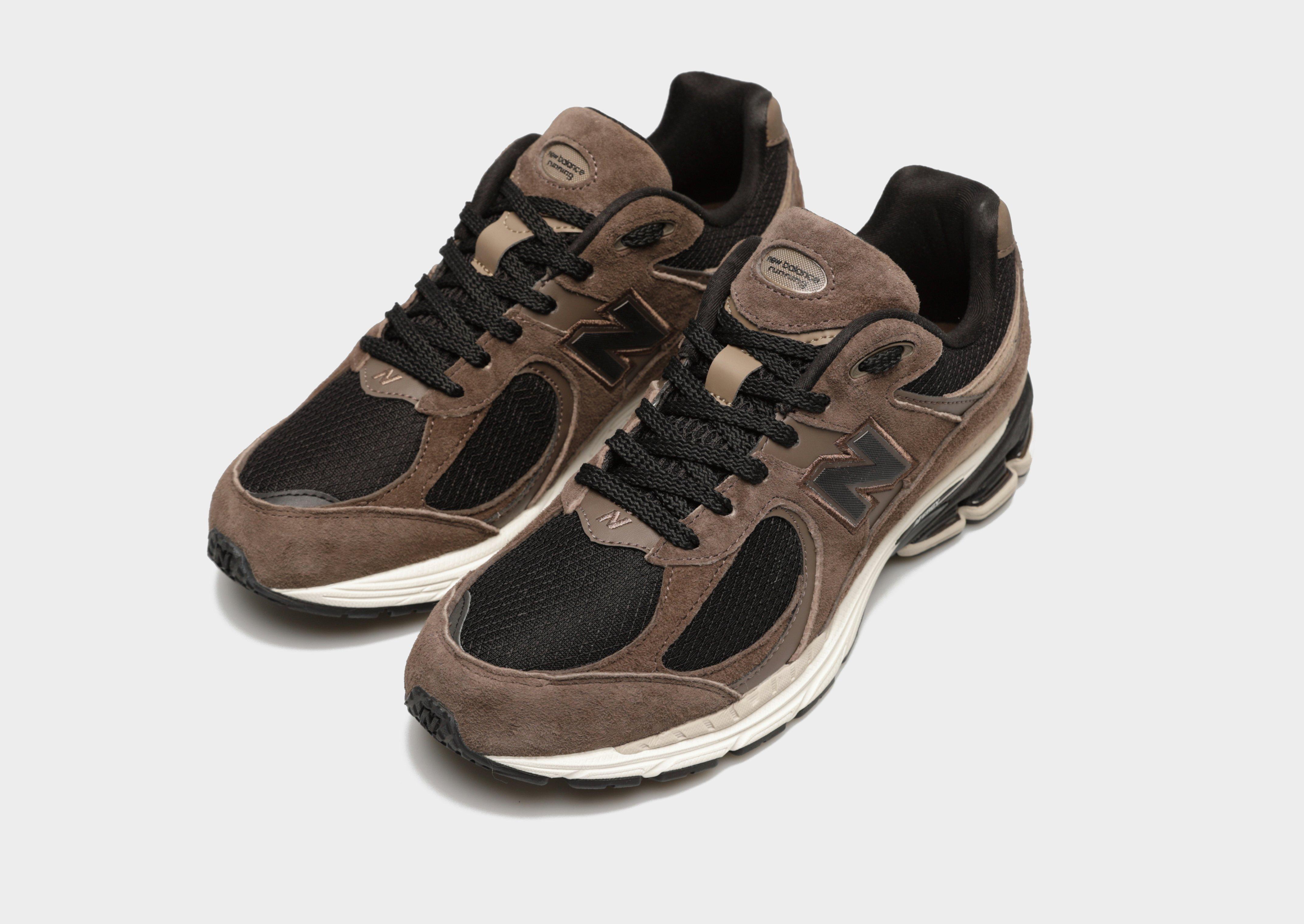 Sneakers NEW BALANCE 2002 M2002RRJ • Maro • Bărbați • JD Sports