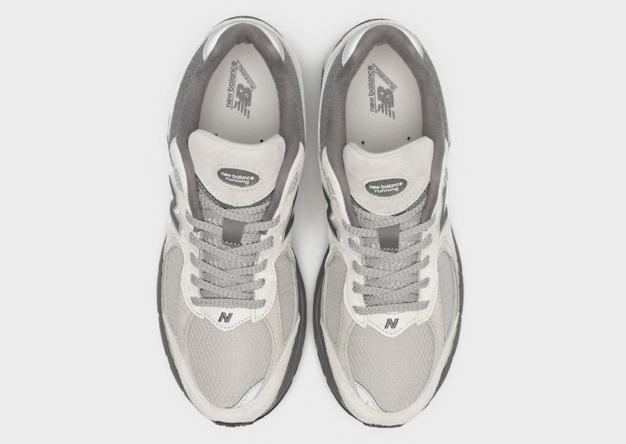 Pánske tenisky NEW BALANCE 2002  M2002RRW Šedá
