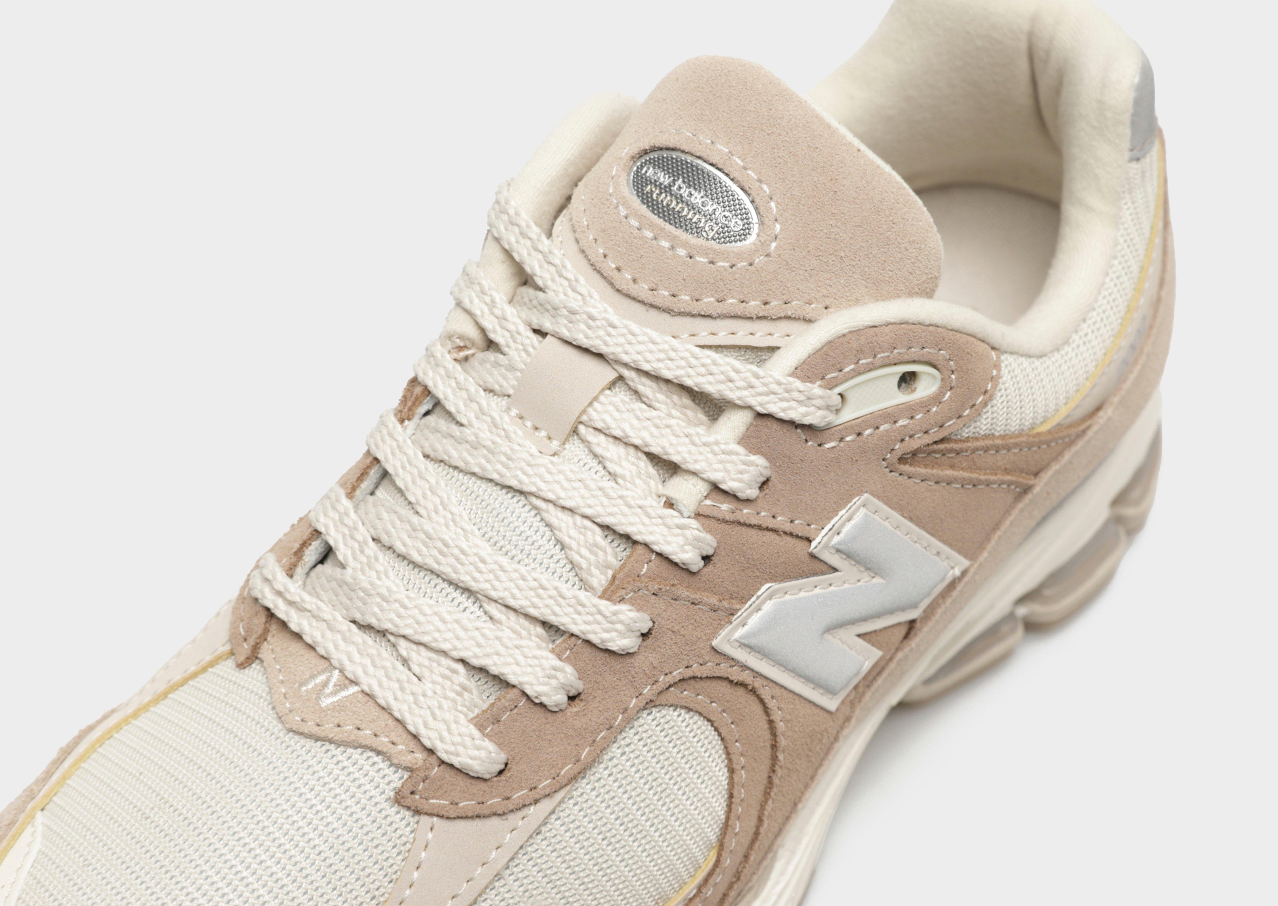 NEW BALANCE 2002 M2002RSI | kolor Brązowy ▷ Damskie Buty w