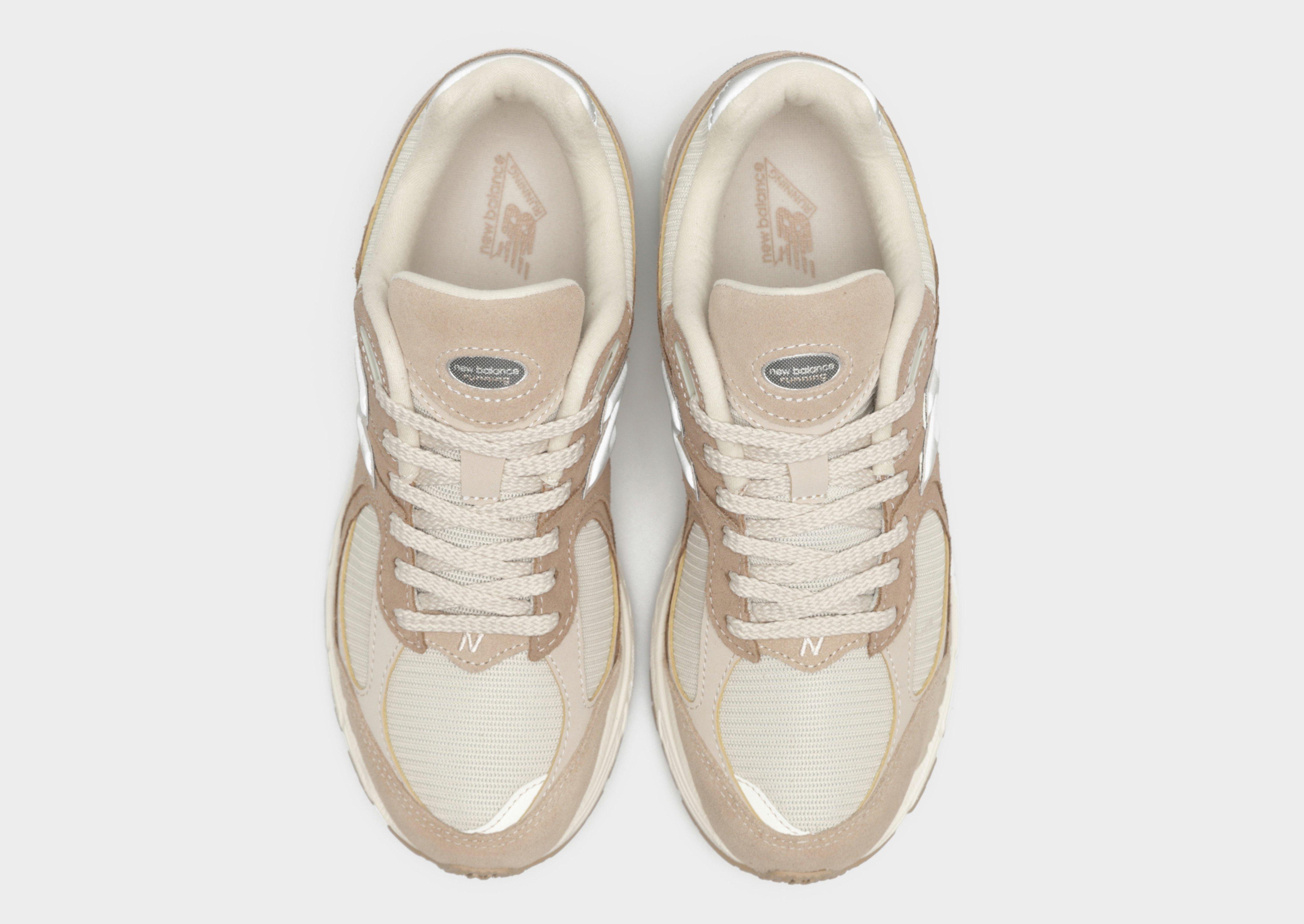 NEW BALANCE 2002 M2002RSI | kolor Brązowy ▷ Damskie Buty w