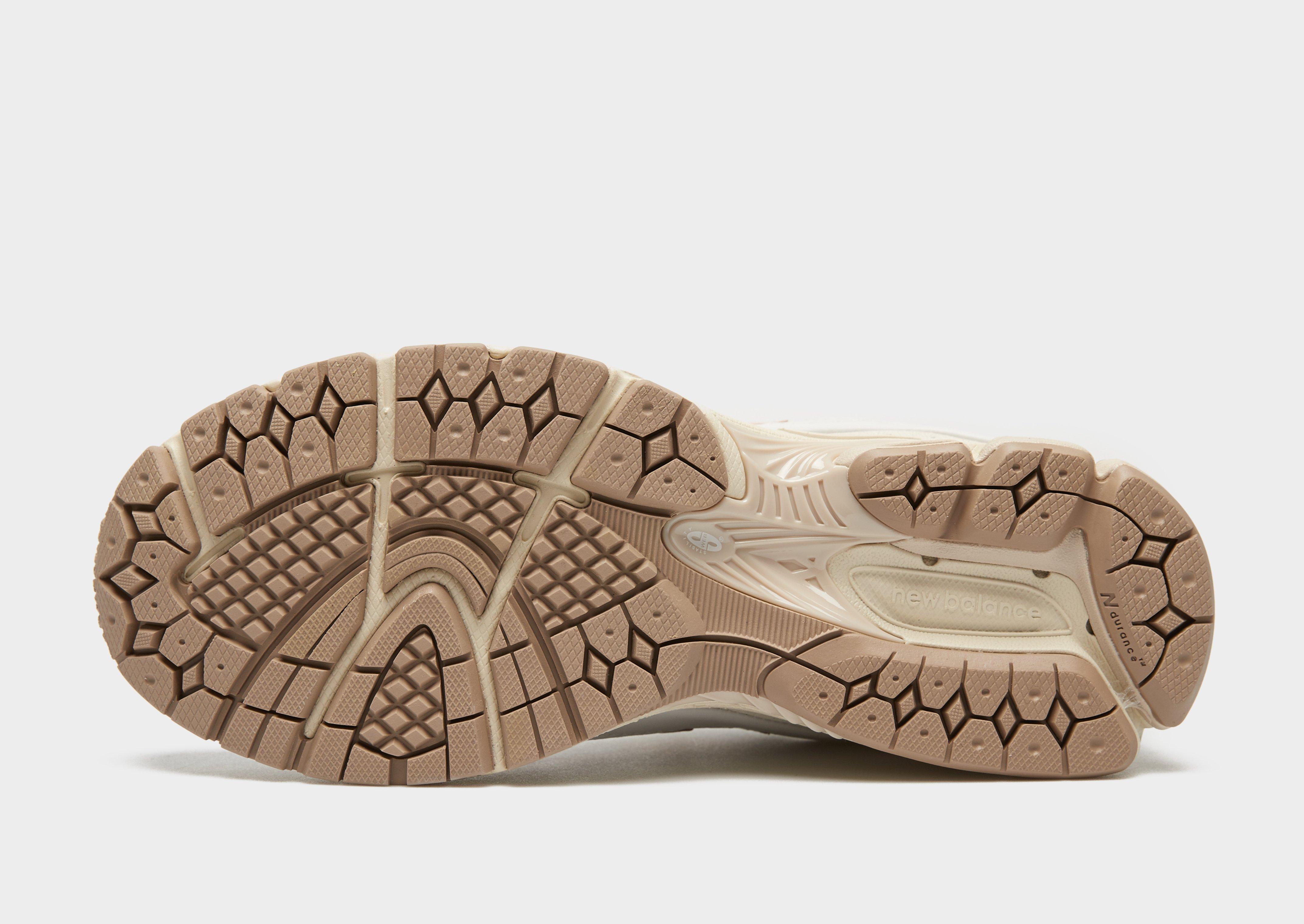 Női sneakers NEW BALANCE 2002 M2002RVF Fehér