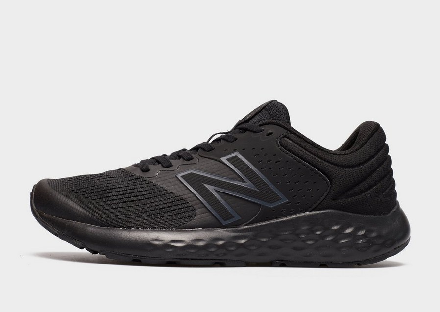 Buty do biegania męskie NEW BALANCE M520LK7 M520LK7 Czarny