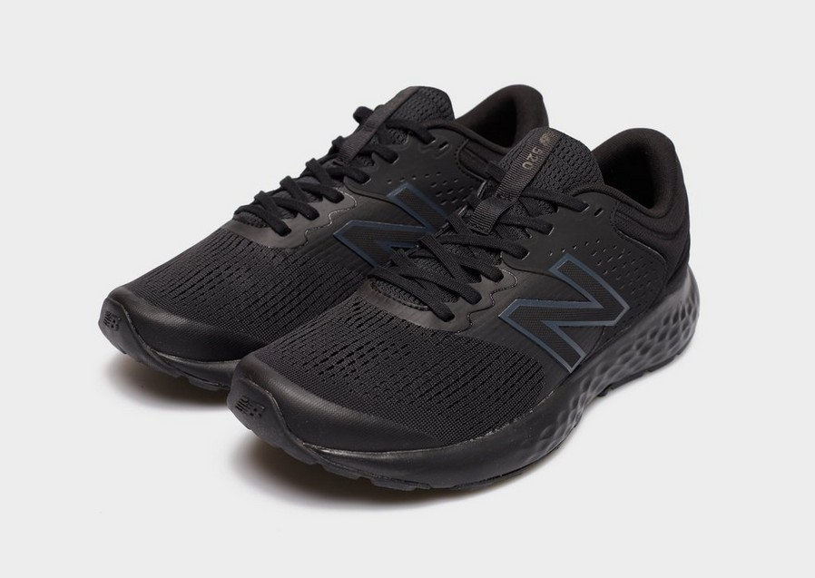 Buty do biegania męskie NEW BALANCE M520LK7 M520LK7 Czarny