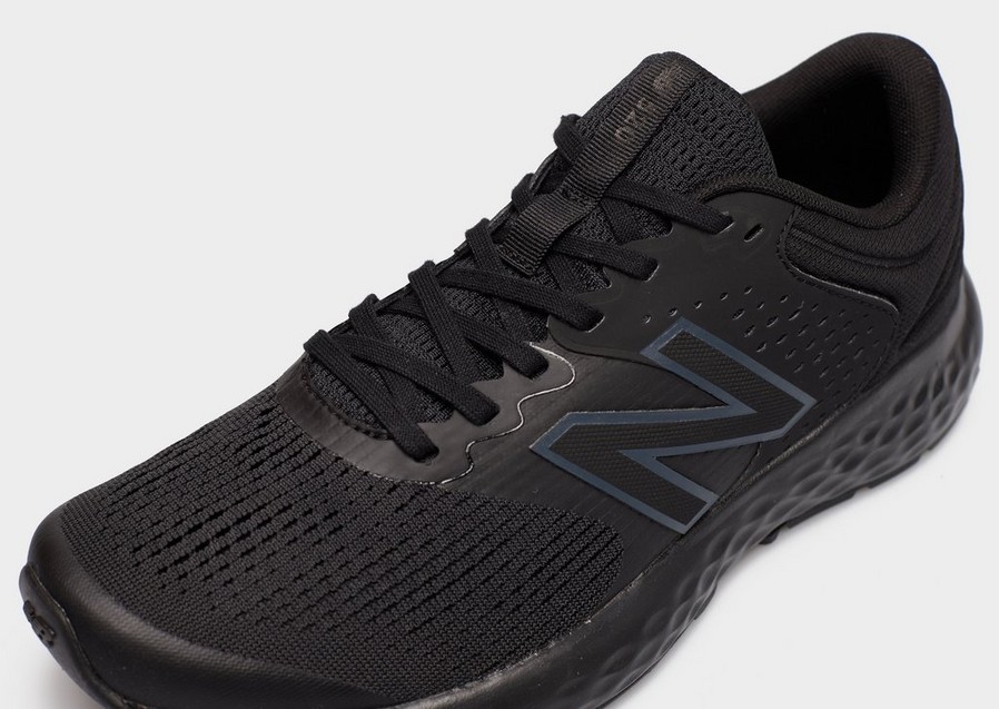 Buty do biegania męskie NEW BALANCE M520LK7 M520LK7 Czarny