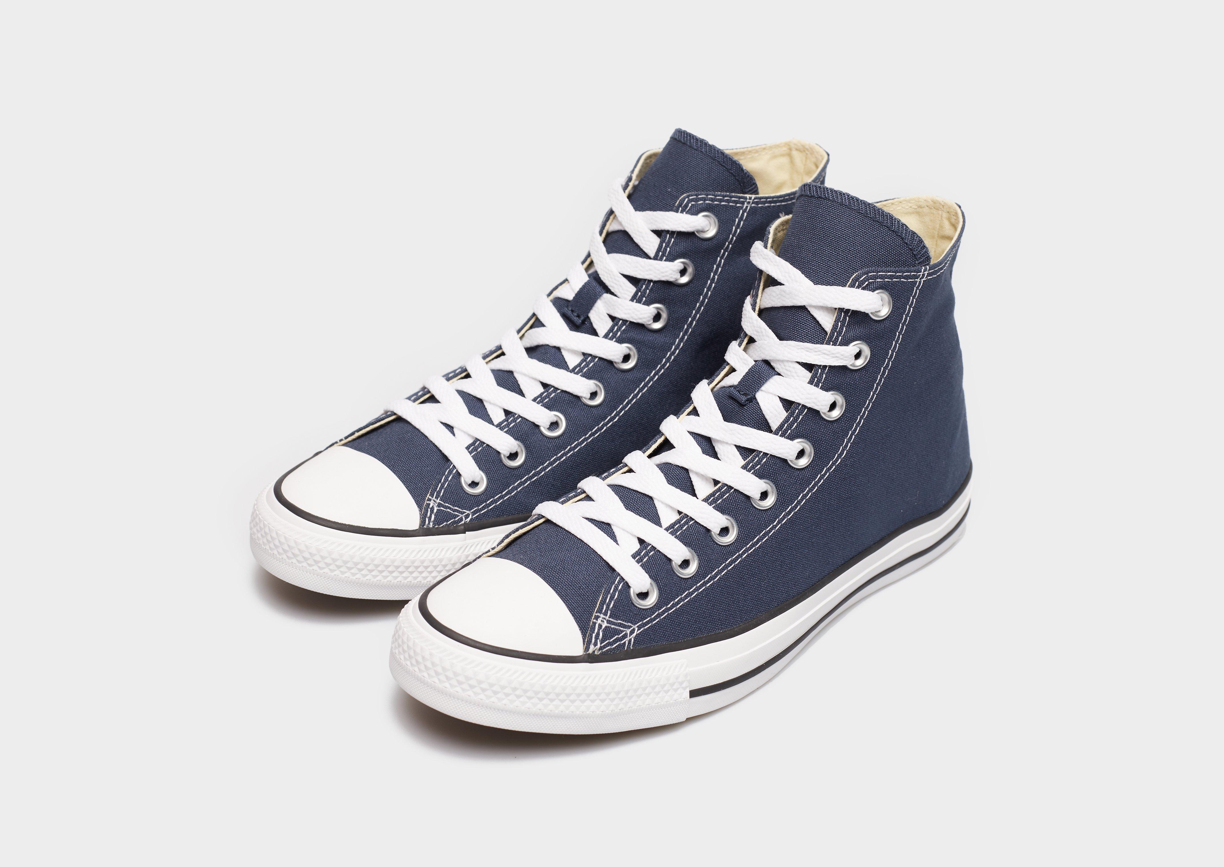 Мъжки кецове CONVERSE CHUCK TAYLOR ALL STAR  M9622C Тъмносин