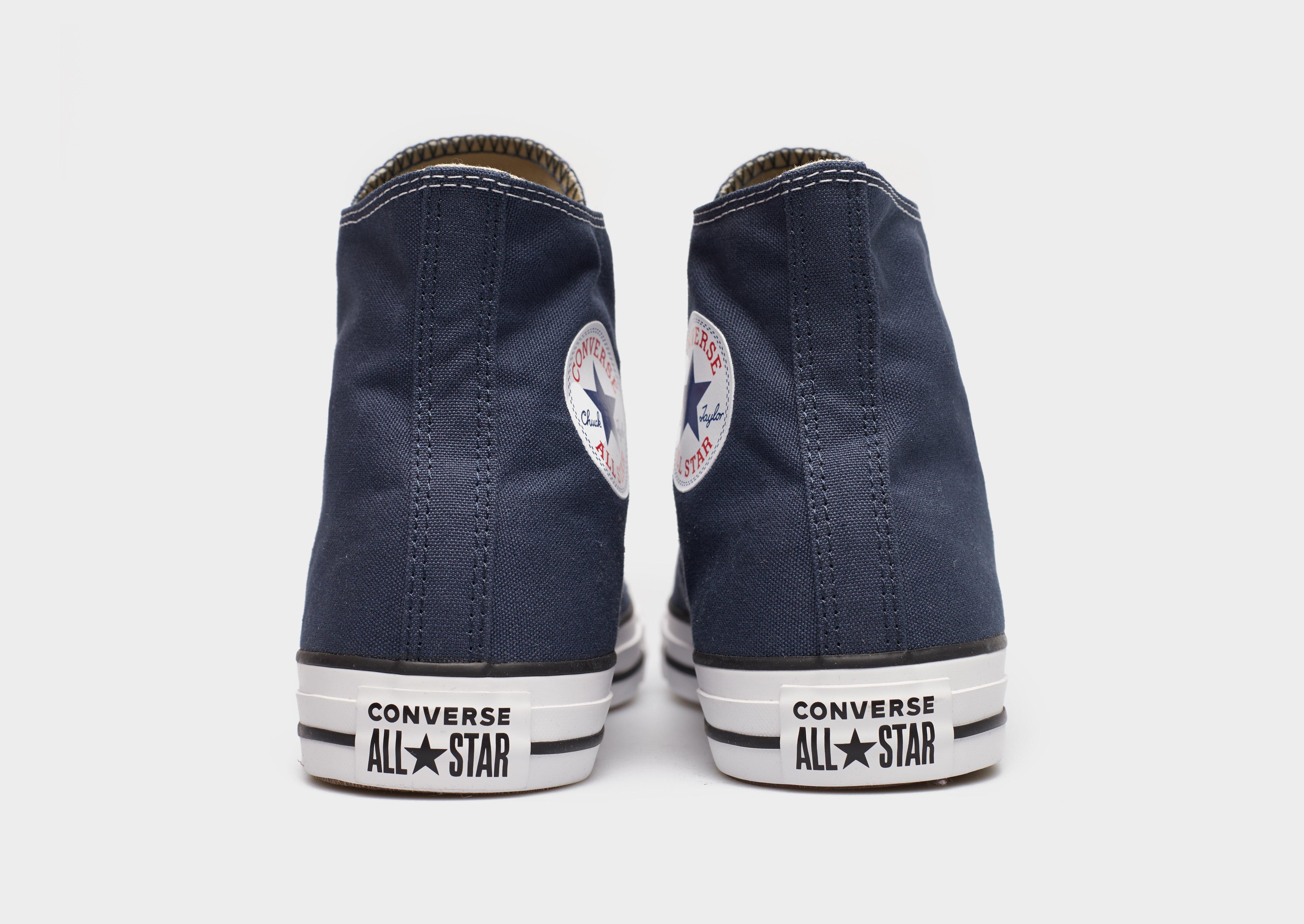 Мъжки кецове CONVERSE CHUCK TAYLOR ALL STAR  M9622C Тъмносин
