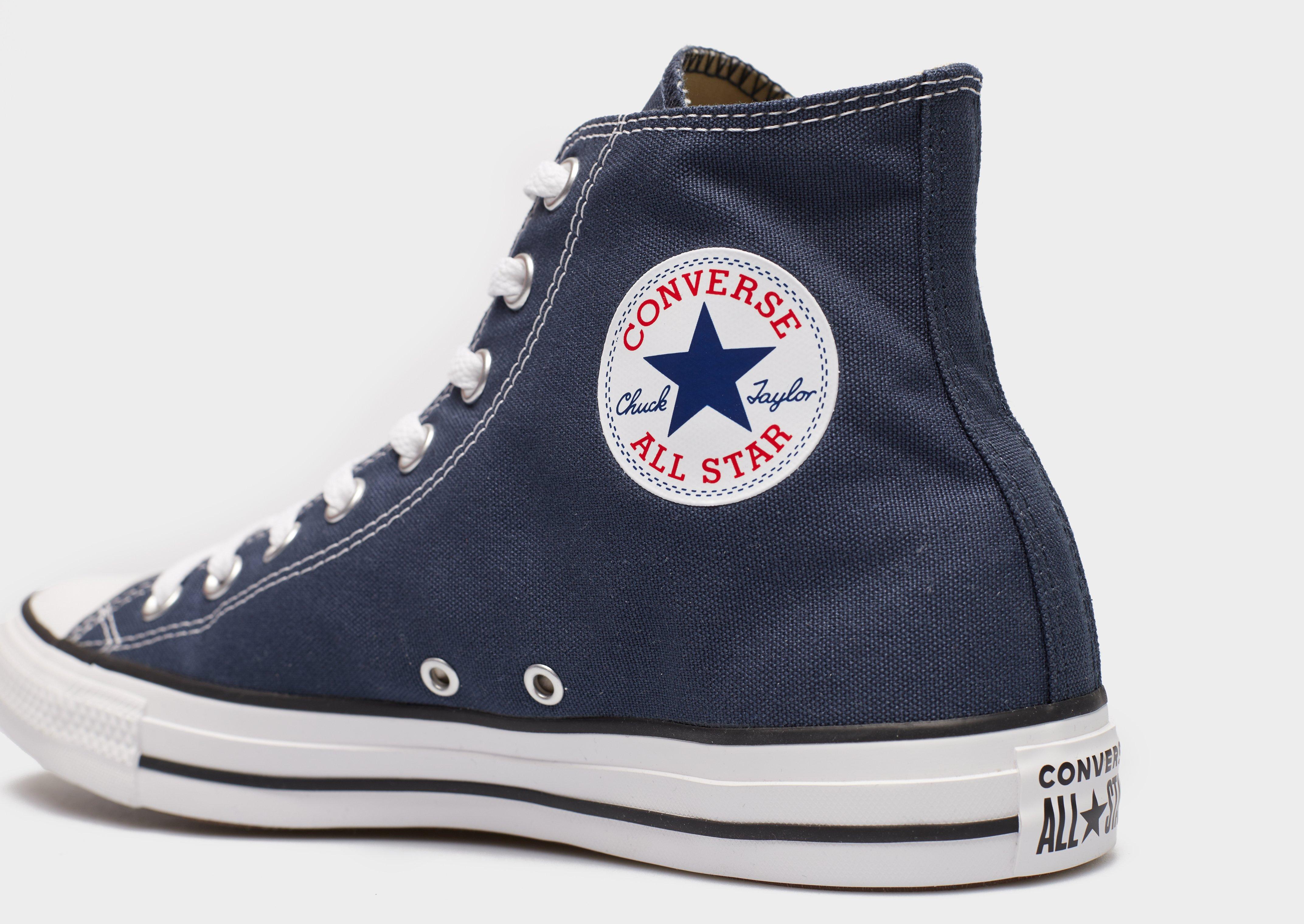 Мъжки кецове CONVERSE CHUCK TAYLOR ALL STAR  M9622C Тъмносин
