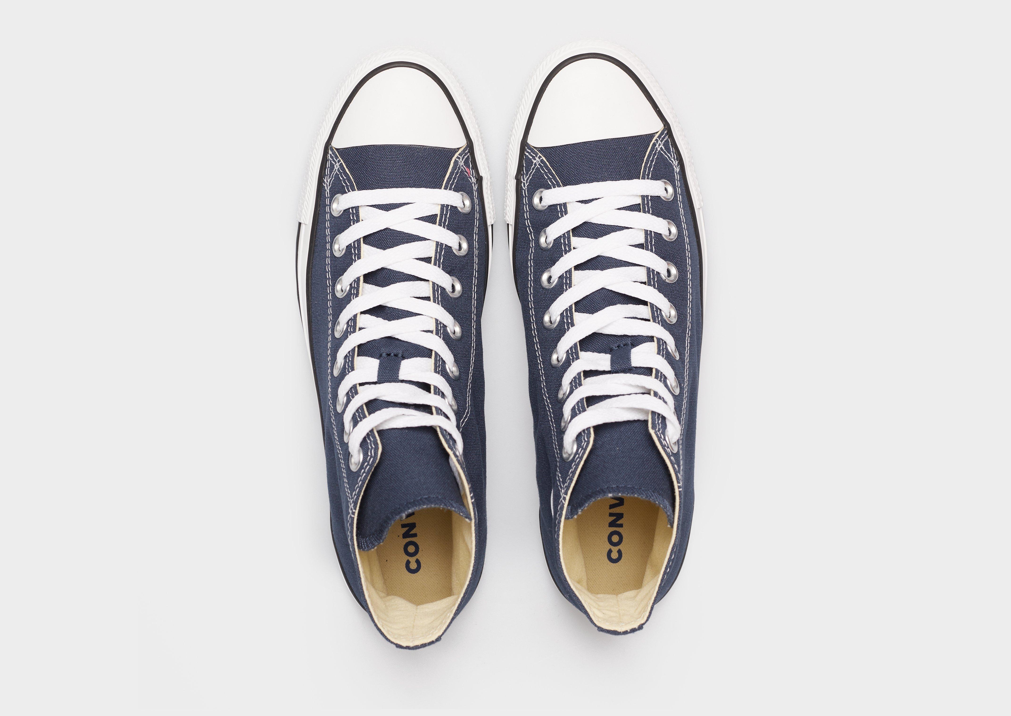 Мъжки кецове CONVERSE CHUCK TAYLOR ALL STAR  M9622C Тъмносин