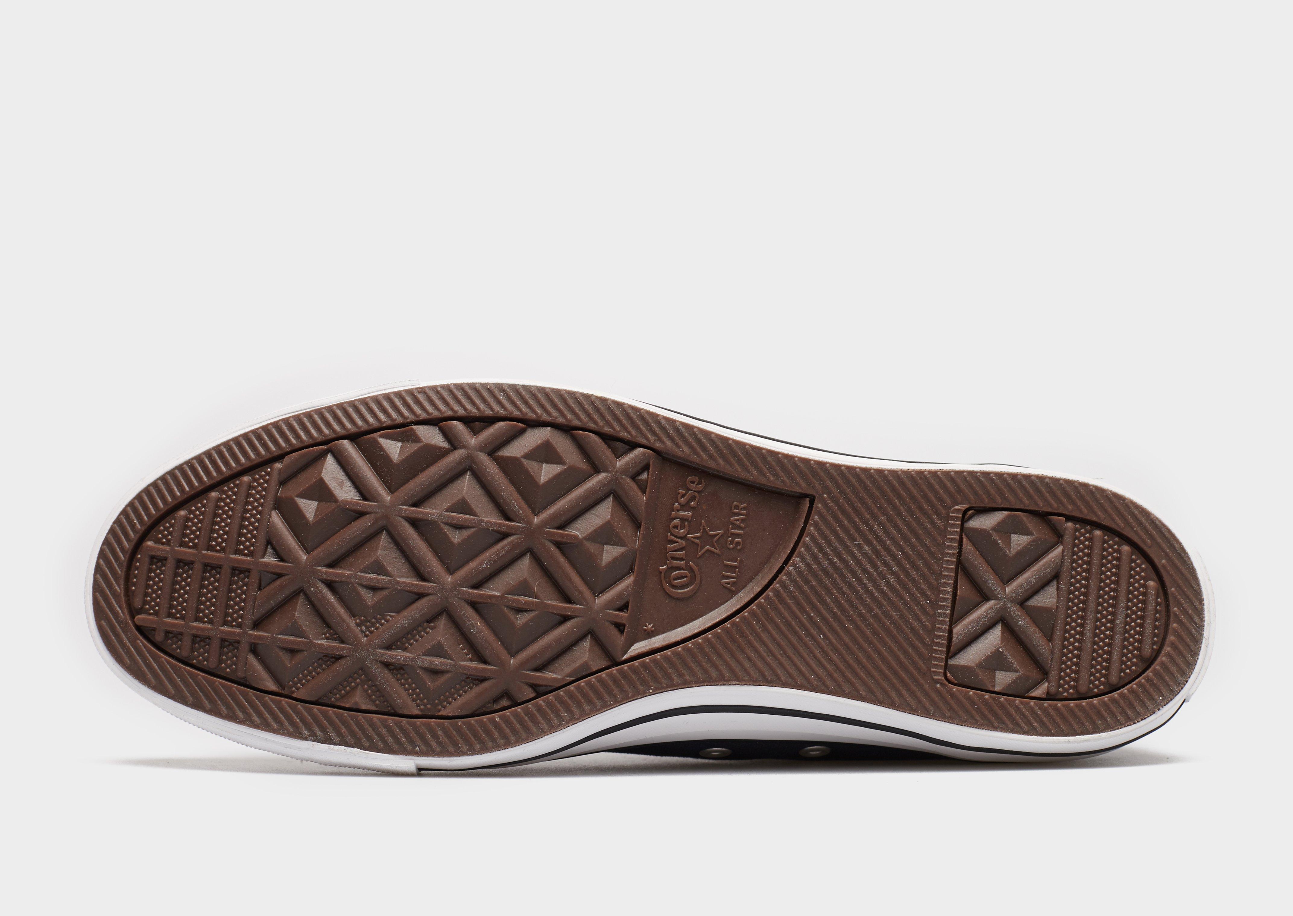 Мъжки кецове CONVERSE CHUCK TAYLOR ALL STAR  M9622C Тъмносин