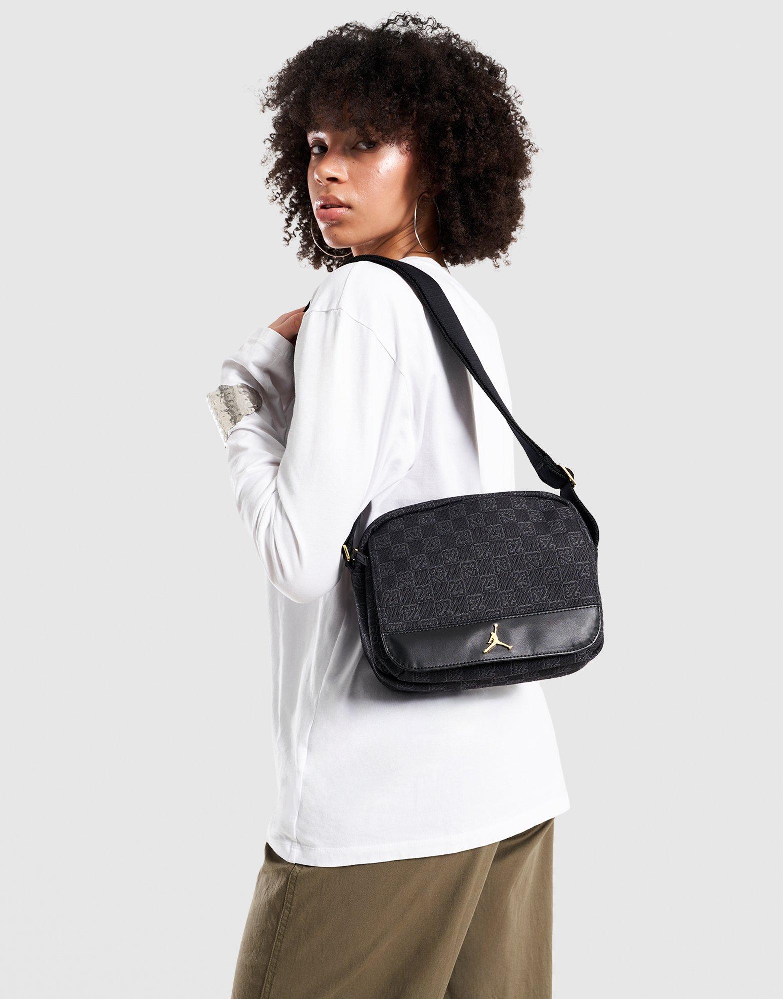 Nike Had Torebka Jam Monogram Mini Messenger Ba