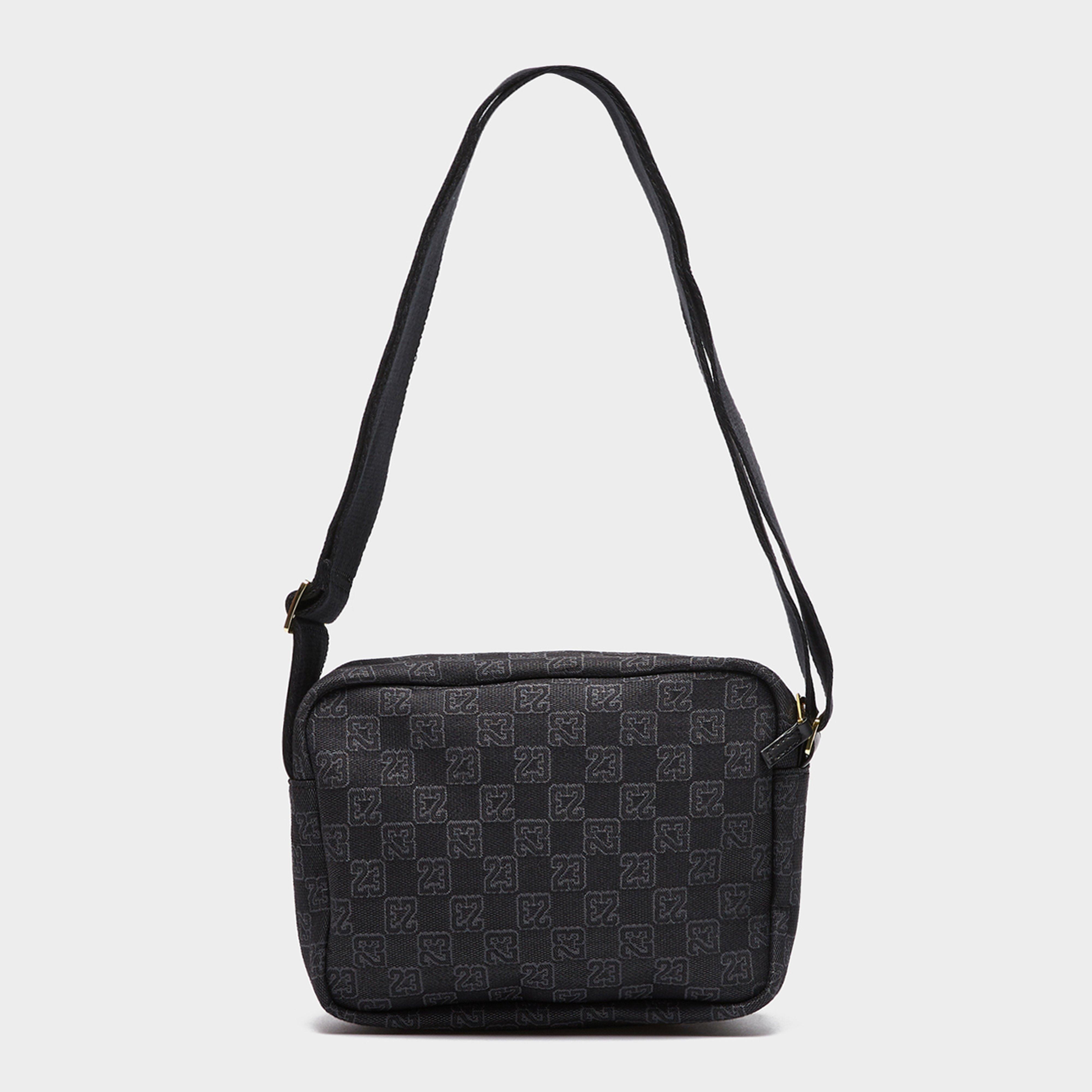 Női sporttáská NIKE HAD TÁSKA JAM MONOGRAM MINI MESSENGER BA