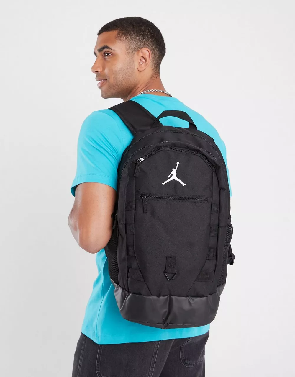 NikeHad JORDAN РЮКЗАК JAM ZONE BACKPACK, фото 1 з 4