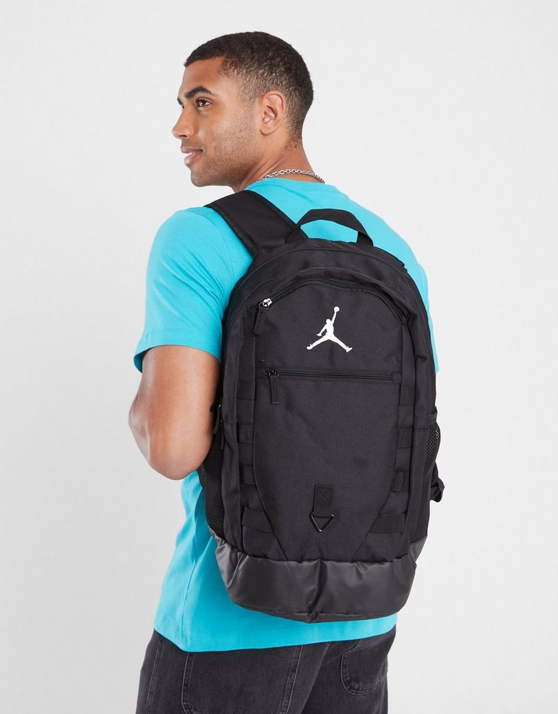 Férfi hátizsák JORDAN HÁTIZSÁK JAM ZONE BACKPACK