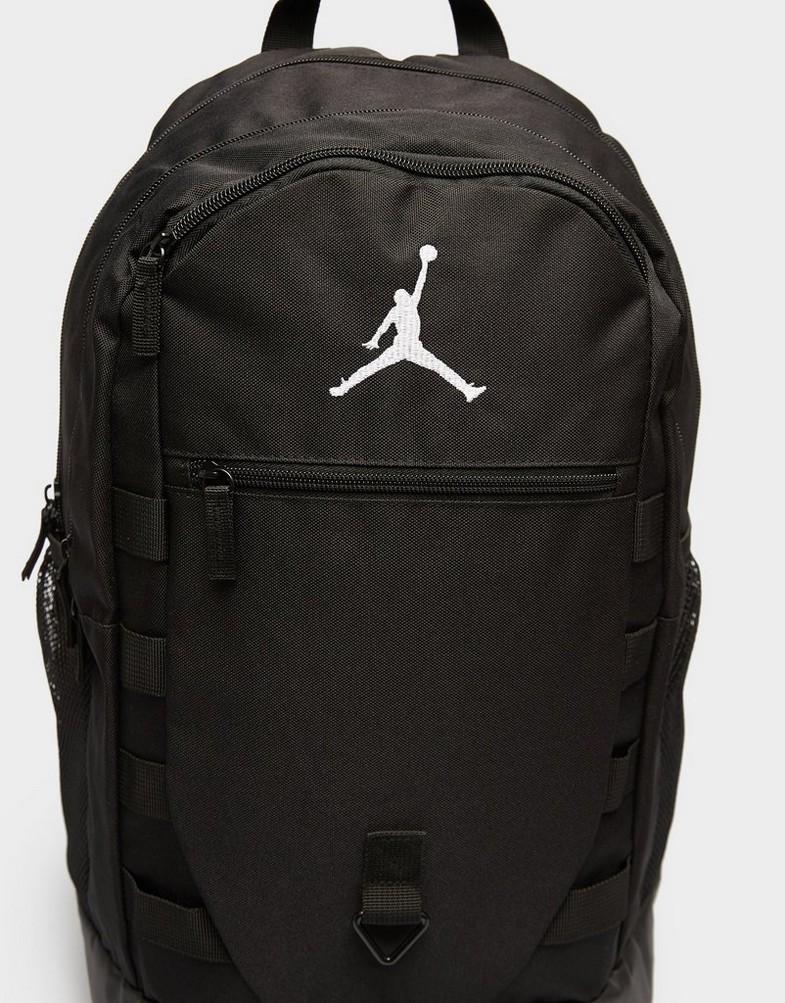 Férfi hátizsák JORDAN HÁTIZSÁK JAM ZONE BACKPACK