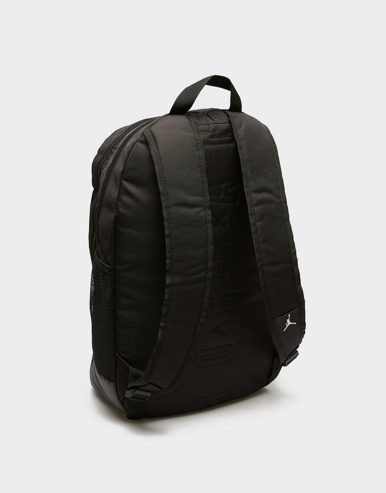 Férfi hátizsák JORDAN HÁTIZSÁK JAM ZONE BACKPACK