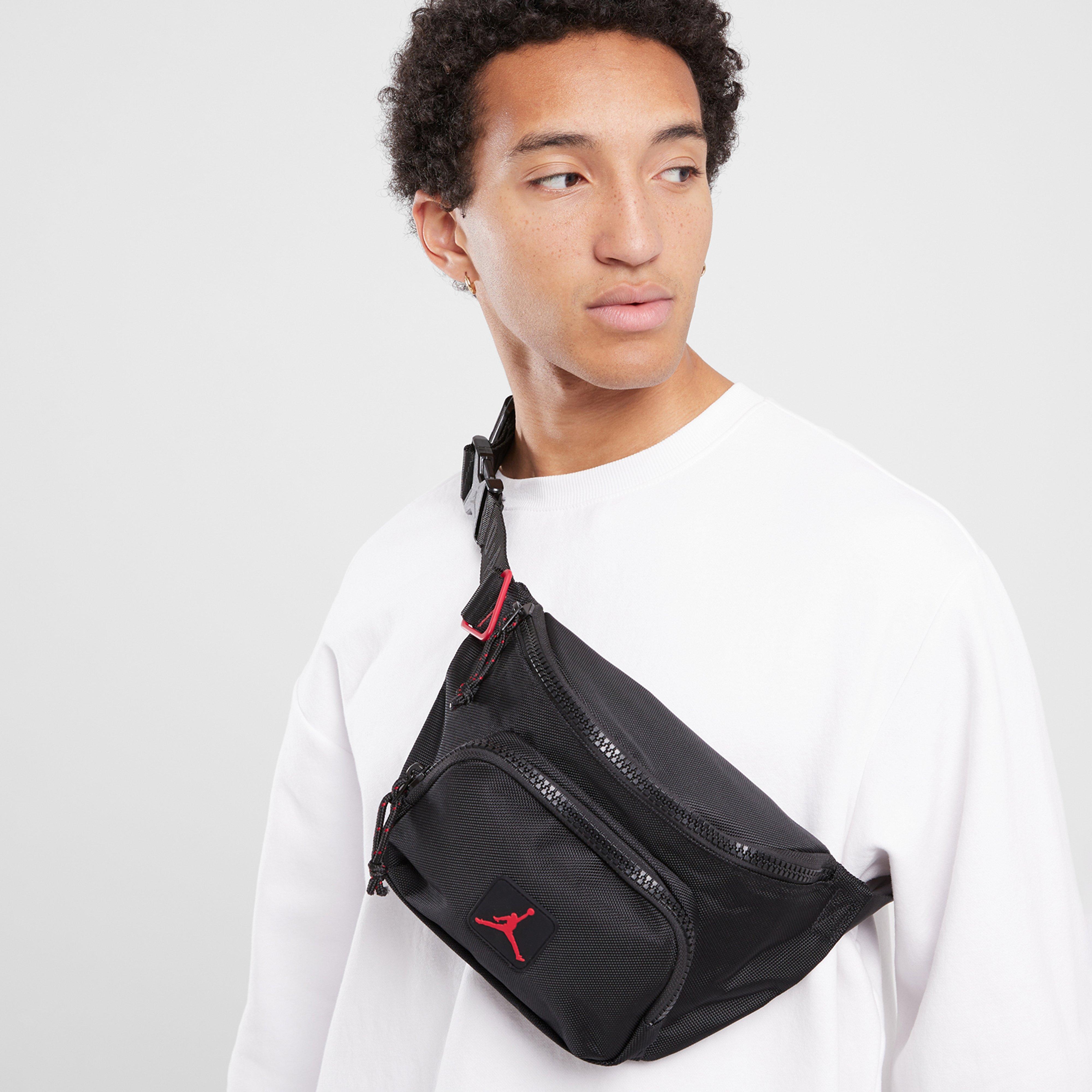 Geantă sport pentru femei JORDAN GEANTĂ  CB-CROSSBODY BAG