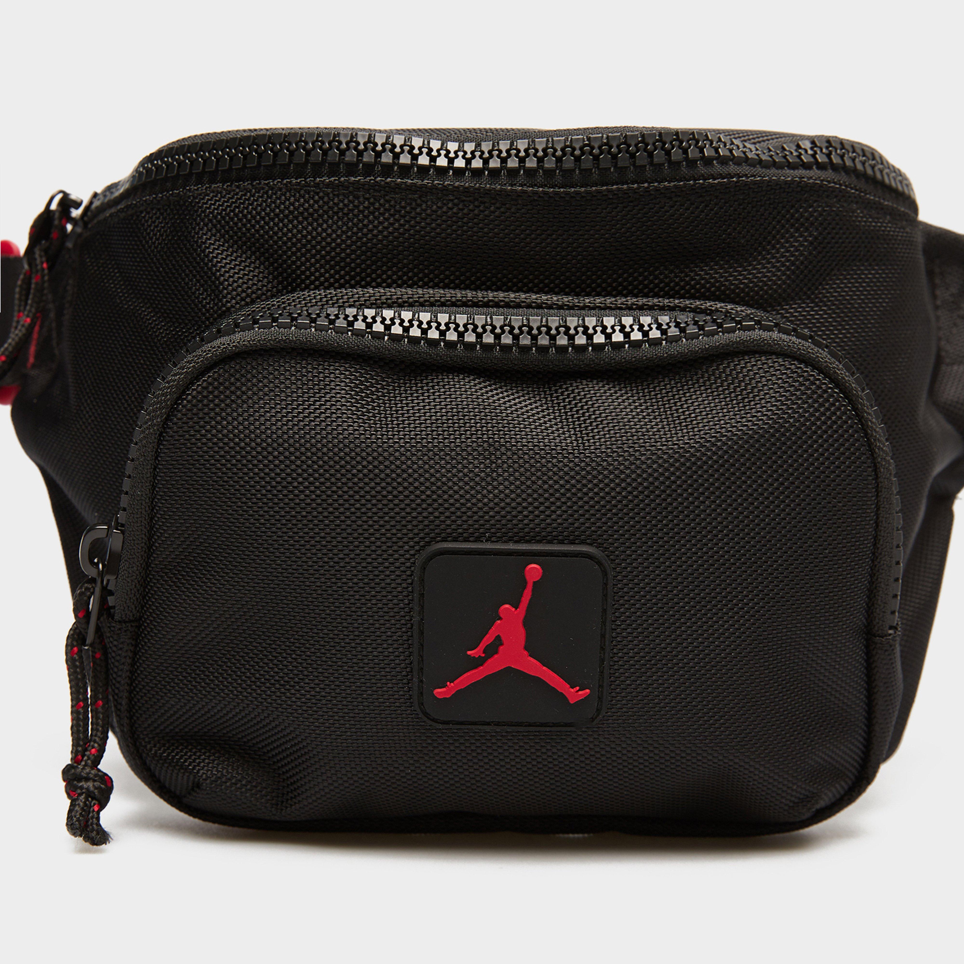 Geantă sport pentru femei JORDAN GEANTĂ  CB-CROSSBODY BAG