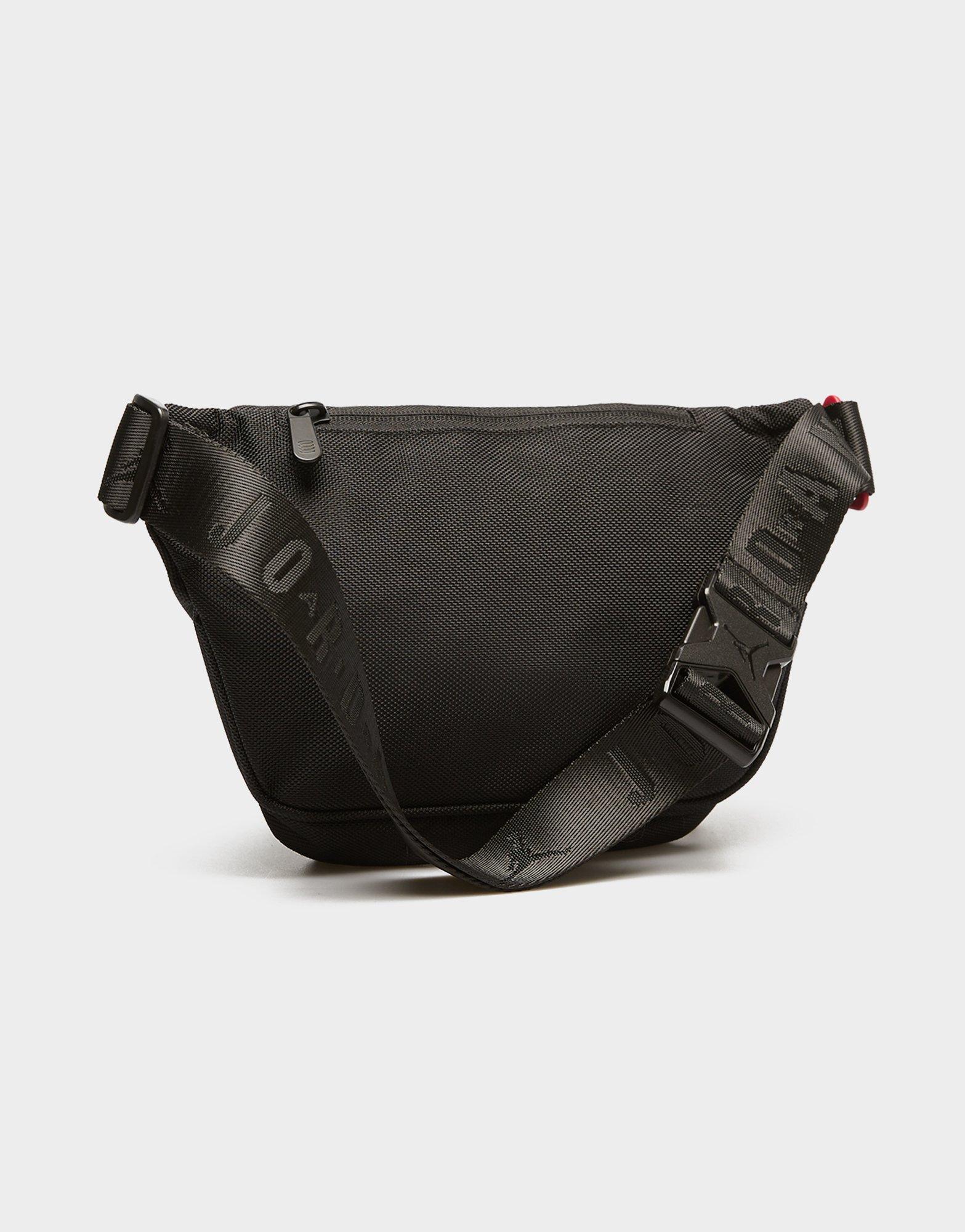 Genți sport JORDAN GEANTĂ CB-CROSSBODY BAG MA0887-023