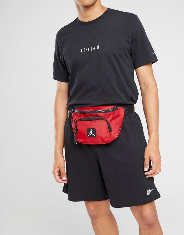 Jordan Taška Cb-Crossbody Bag
