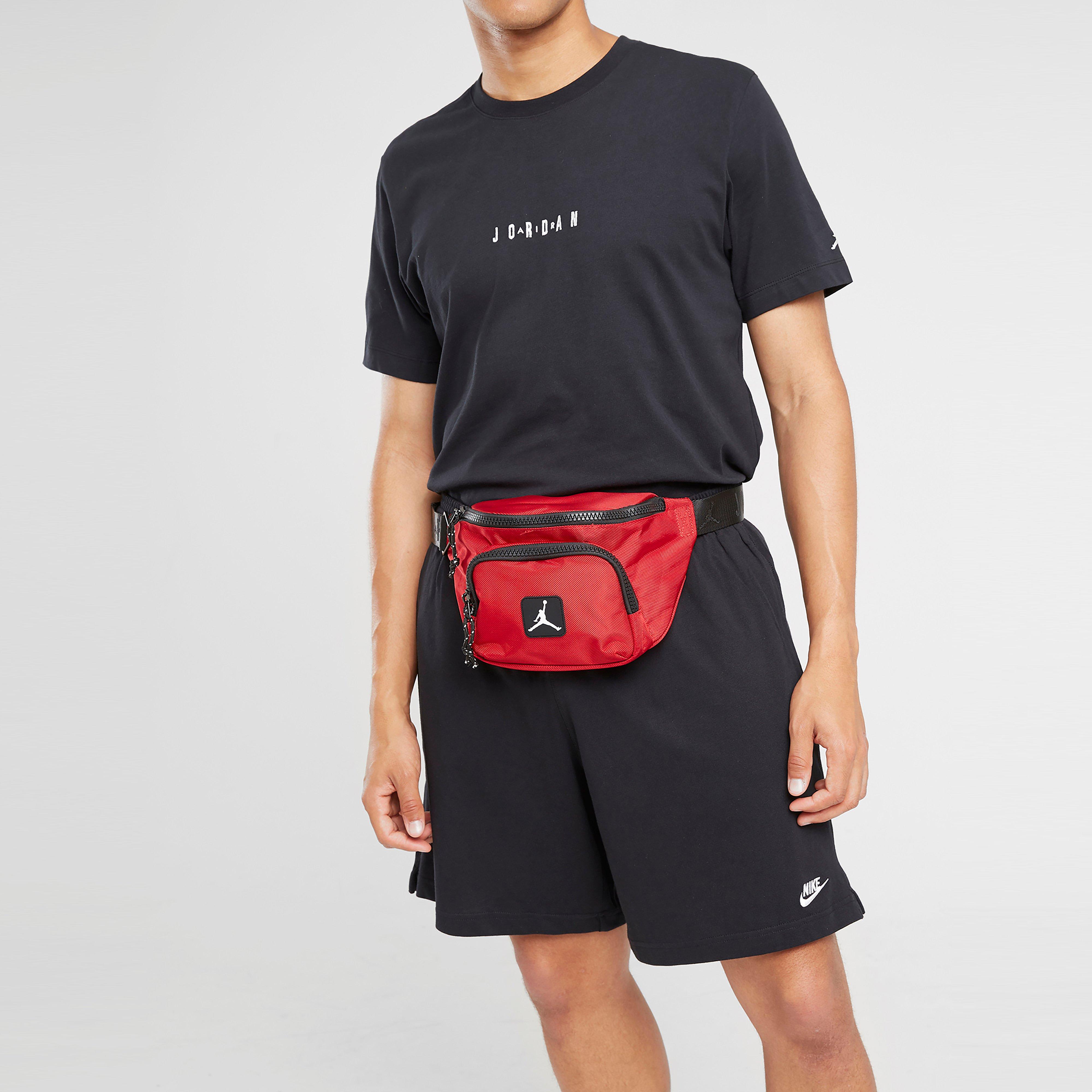 Női sporttáská JORDAN TÁSKA CB-CROSSBODY BAG