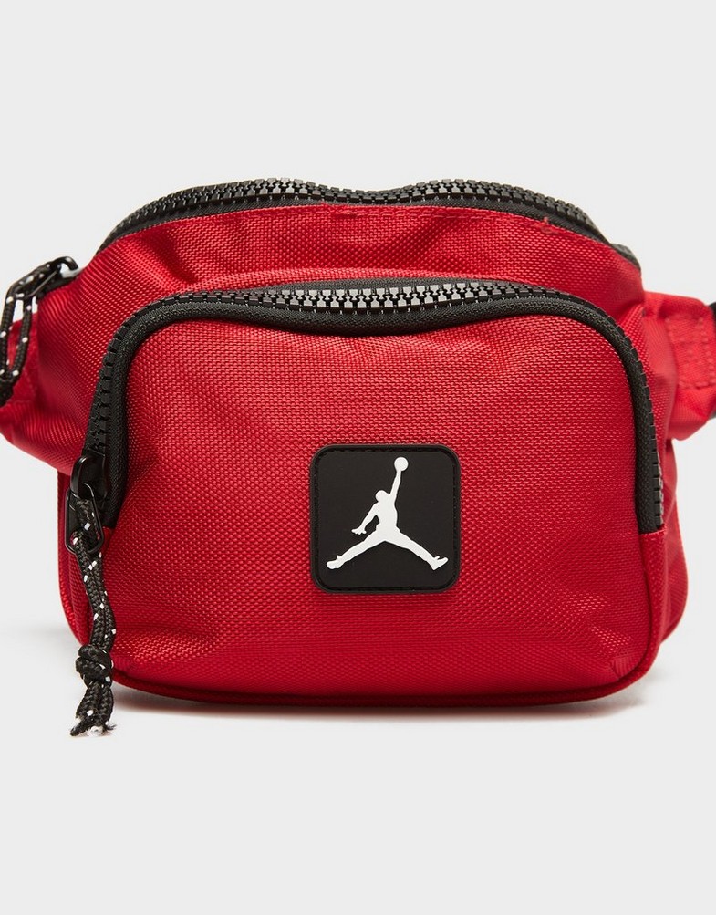 Női sporttáská JORDAN TÁSKA CB-CROSSBODY BAG