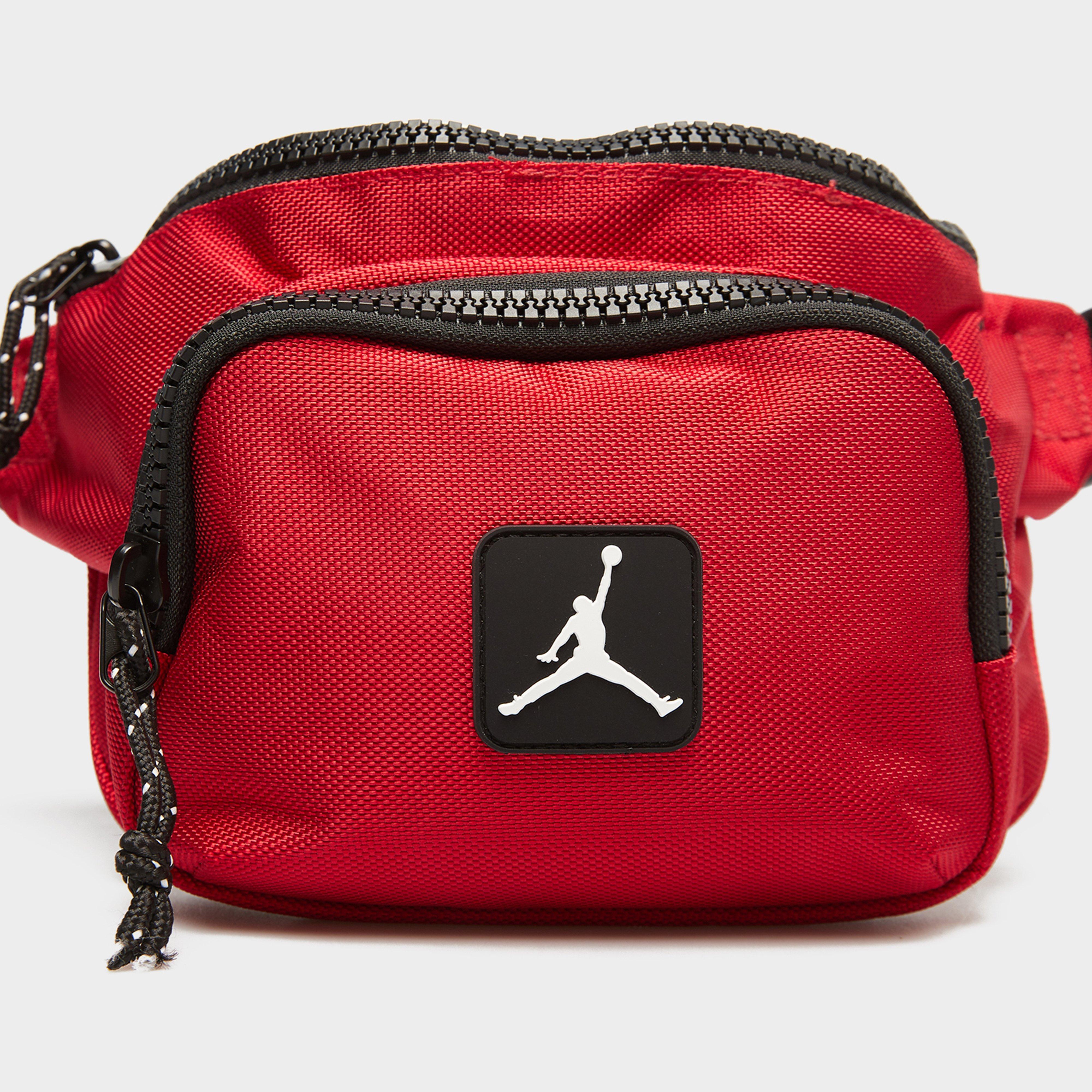 Női sporttáská JORDAN TÁSKA CB-CROSSBODY BAG