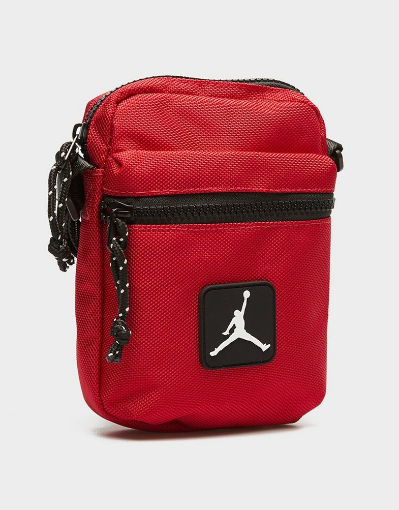 Női sporttáská JORDAN TÁSKA CB-CROSSBODY BAG