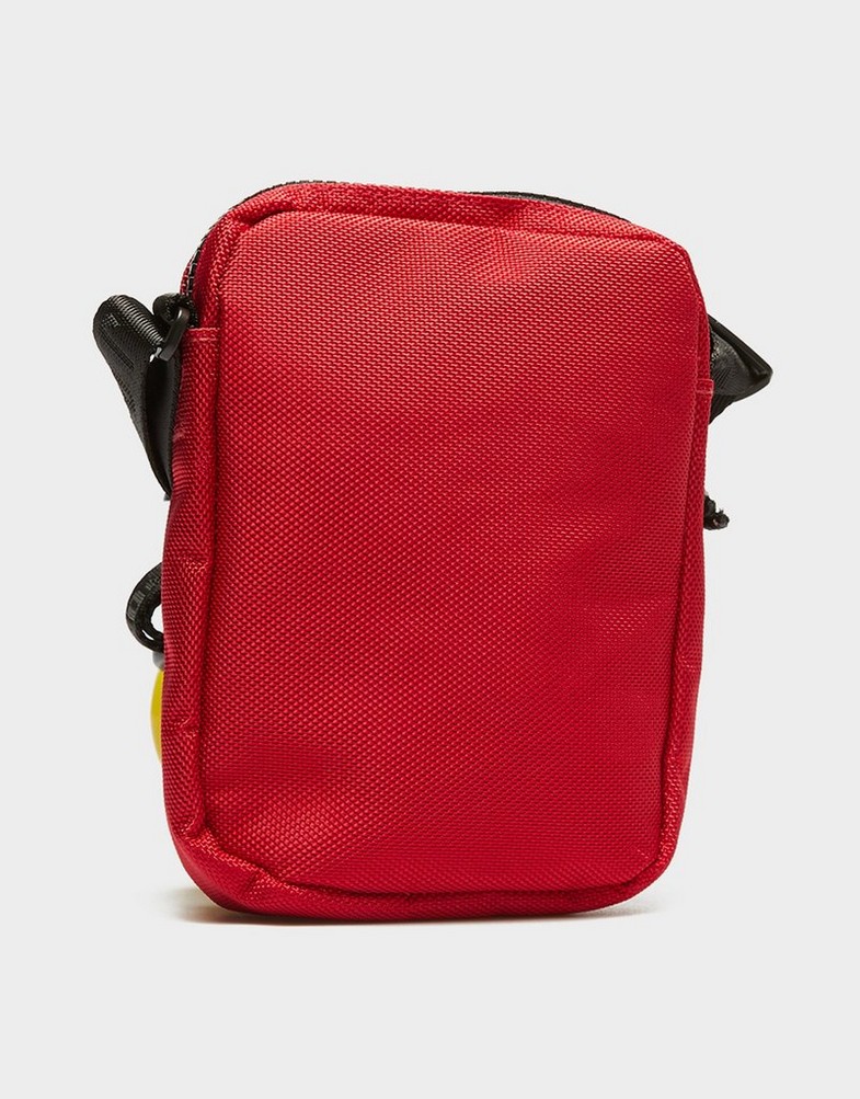 Női sporttáská JORDAN TÁSKA CB-CROSSBODY BAG