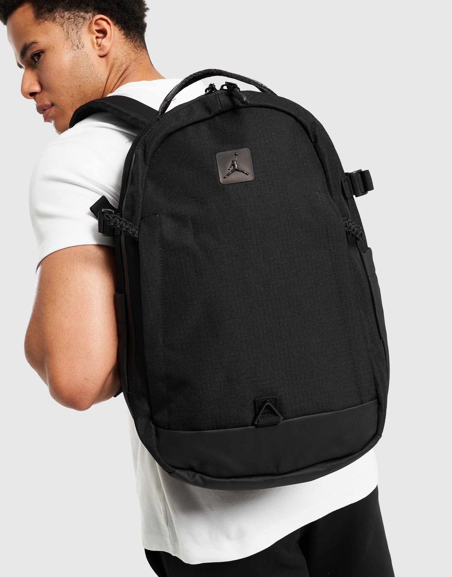 Jordan Plecak Cordura Franchise Backpack