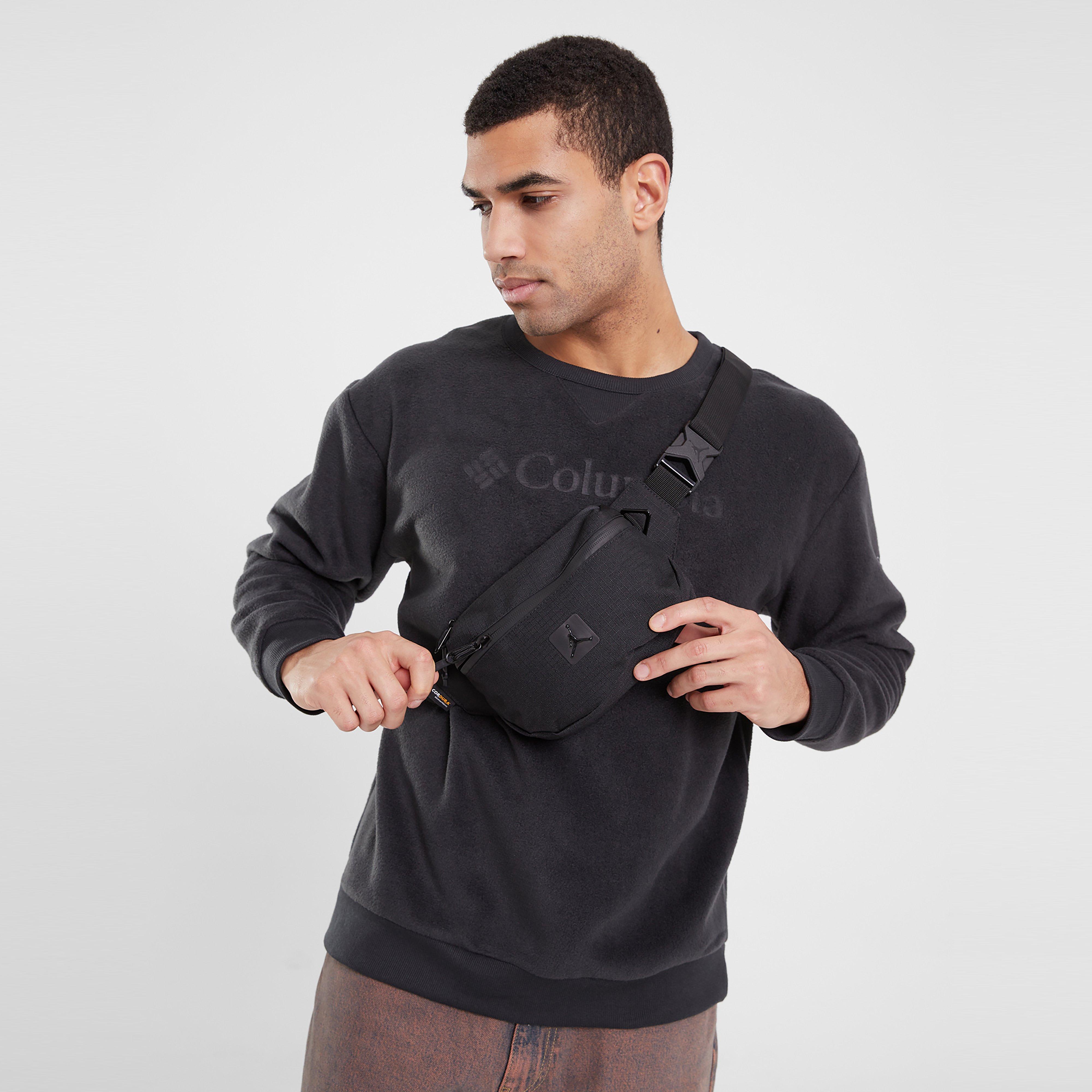 Női sporttáská JORDAN TÁSKA JAM CORDURA FRANCHISE CROSS BO