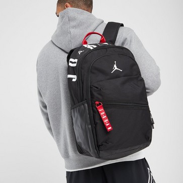 Vyriška kuprinė JORDAN KUPRINĖ JAM AIR PATROL BACKPACK