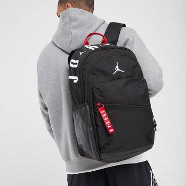 JORDAN PLECAK JAM AIR PATROL BACKPACK