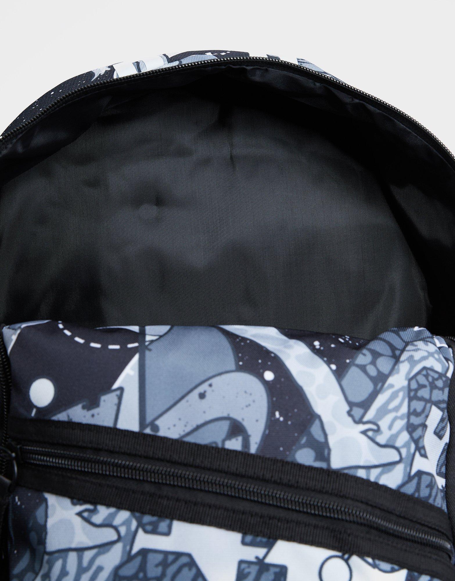 Мъжка раница JORDAN РАНИЦА JAM AIR PATROL BACKPACK MA0924-F69 Черен