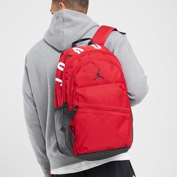 Vyriška kuprinė JORDAN KUPRINĖ JAM AIR PATROL BACKPACK
