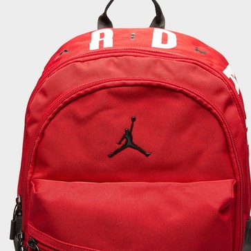 Vyriška kuprinė JORDAN KUPRINĖ JAM AIR PATROL BACKPACK