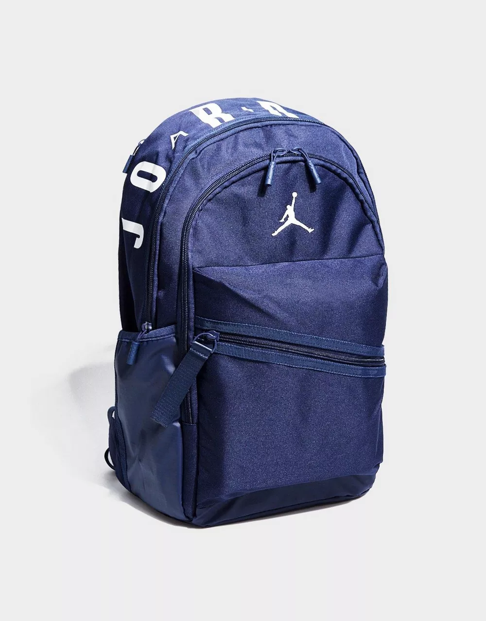 NikeHad JORDAN РЮКЗАК JAM AIR PATROL BACKPACK, фото 1 з 4