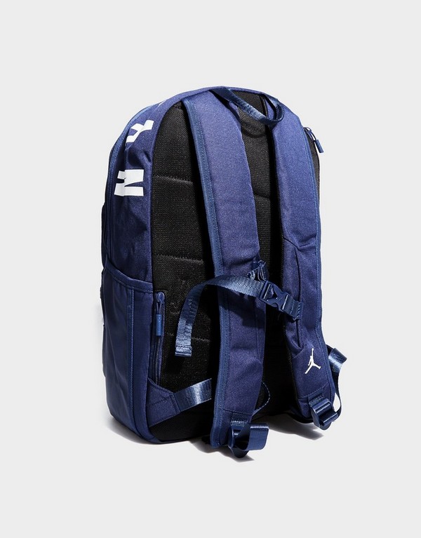 Jordan Plecak Jam Air Patrol Backpack - obrazek 3