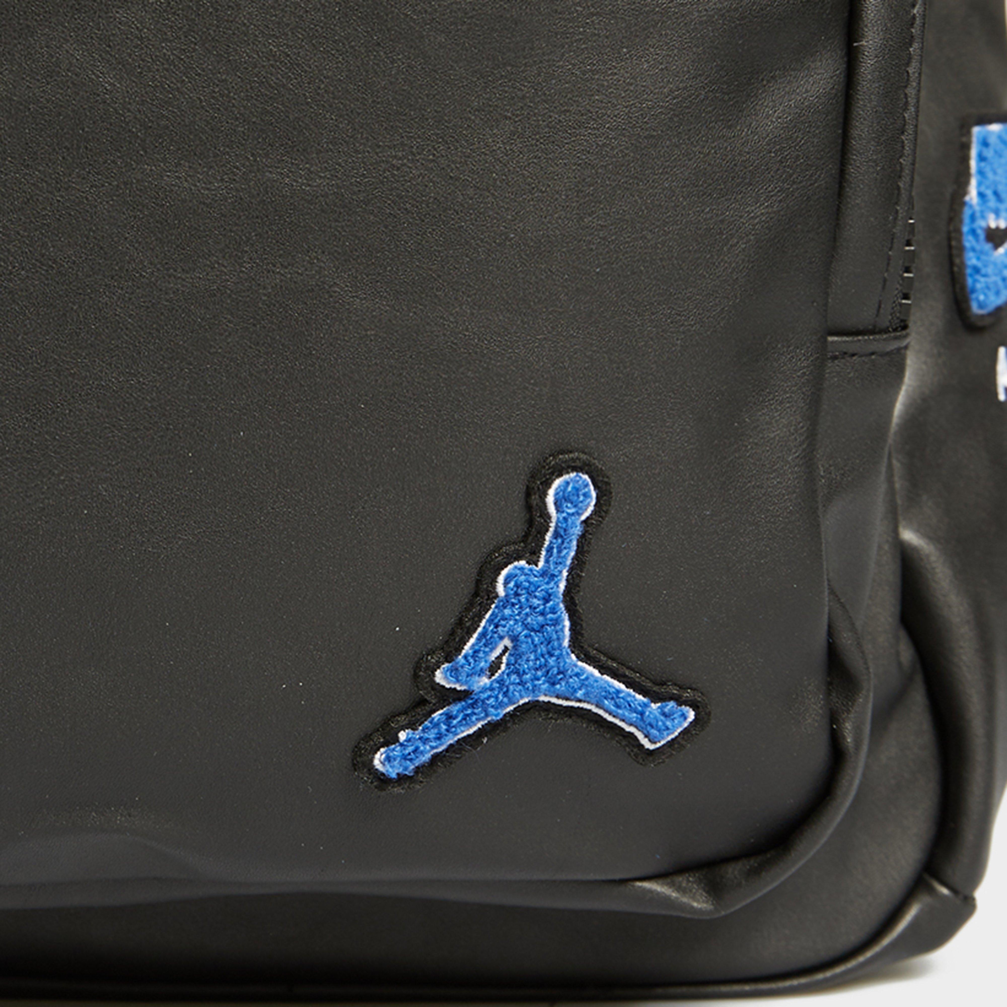 Rucsac pentru bărbați JORDAN RUCSAC BOROUGH VARSITY BACKPACK