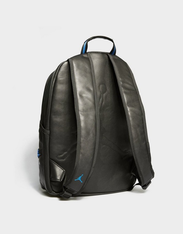 Jordan Ruksak Borough Varsity Backpack