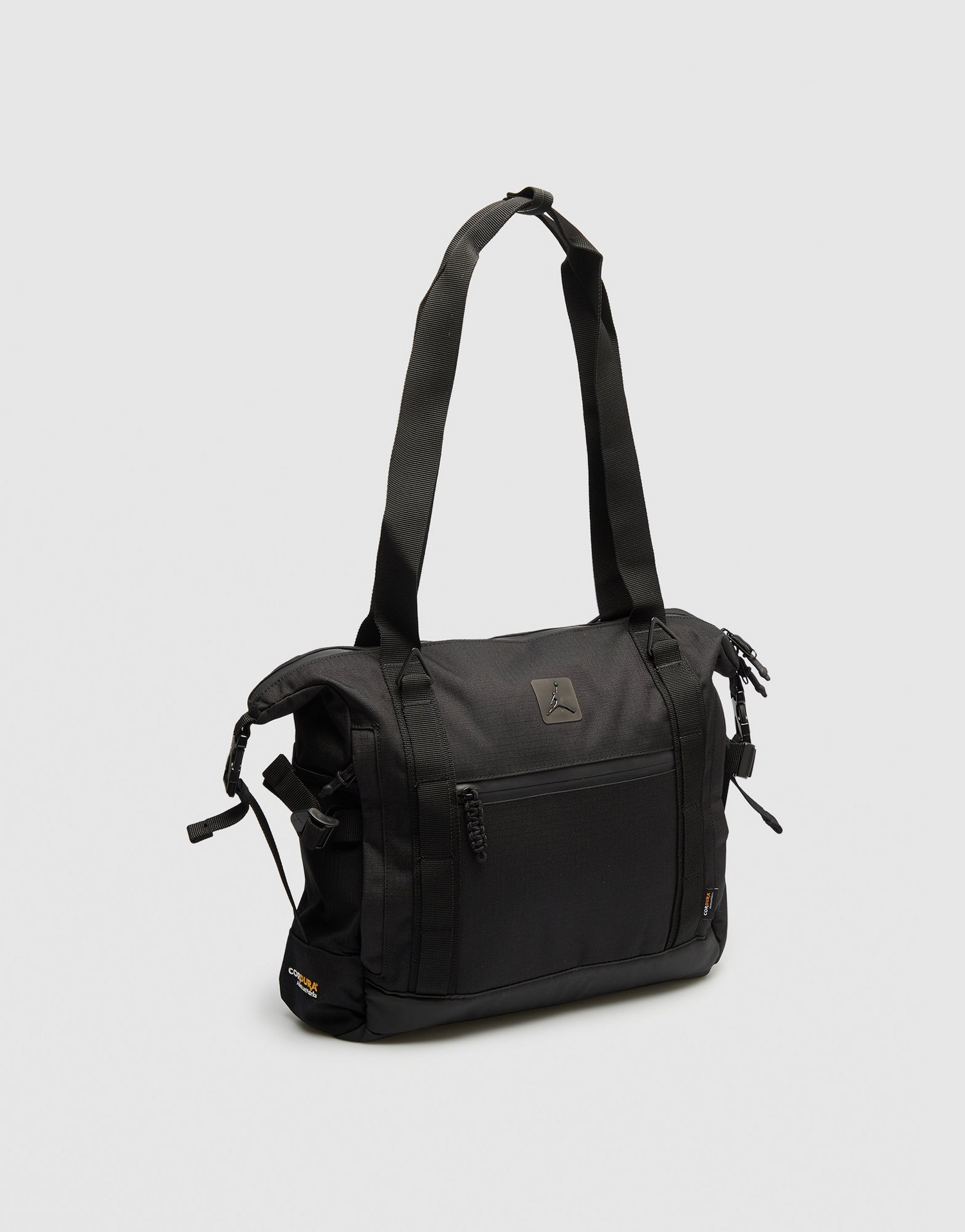 Jordan Torba Cordura Franchise Tote