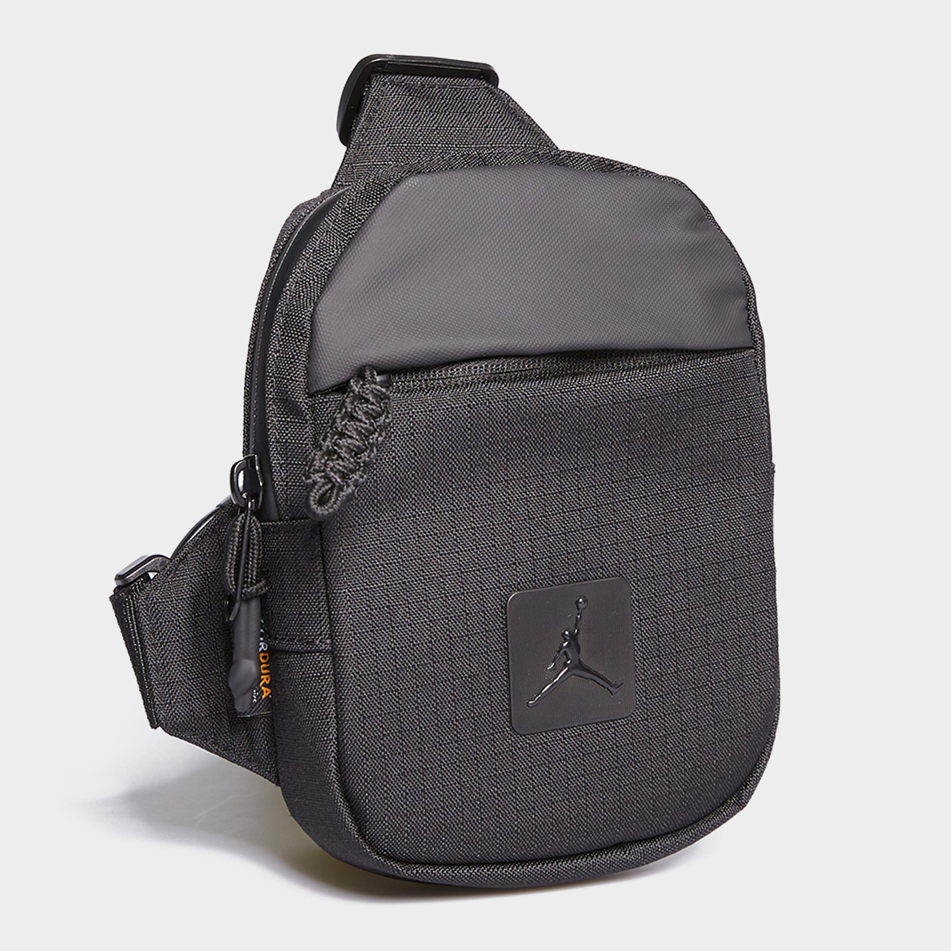 Női sporttáská JORDAN TÁSKA JAM FRANCHISE HIP BAG