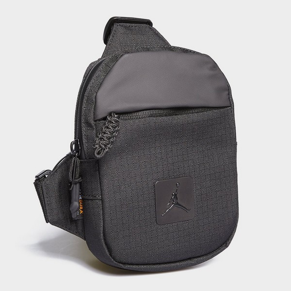 JORDAN TÁSKA JAM FRANCHISE HIP BAG