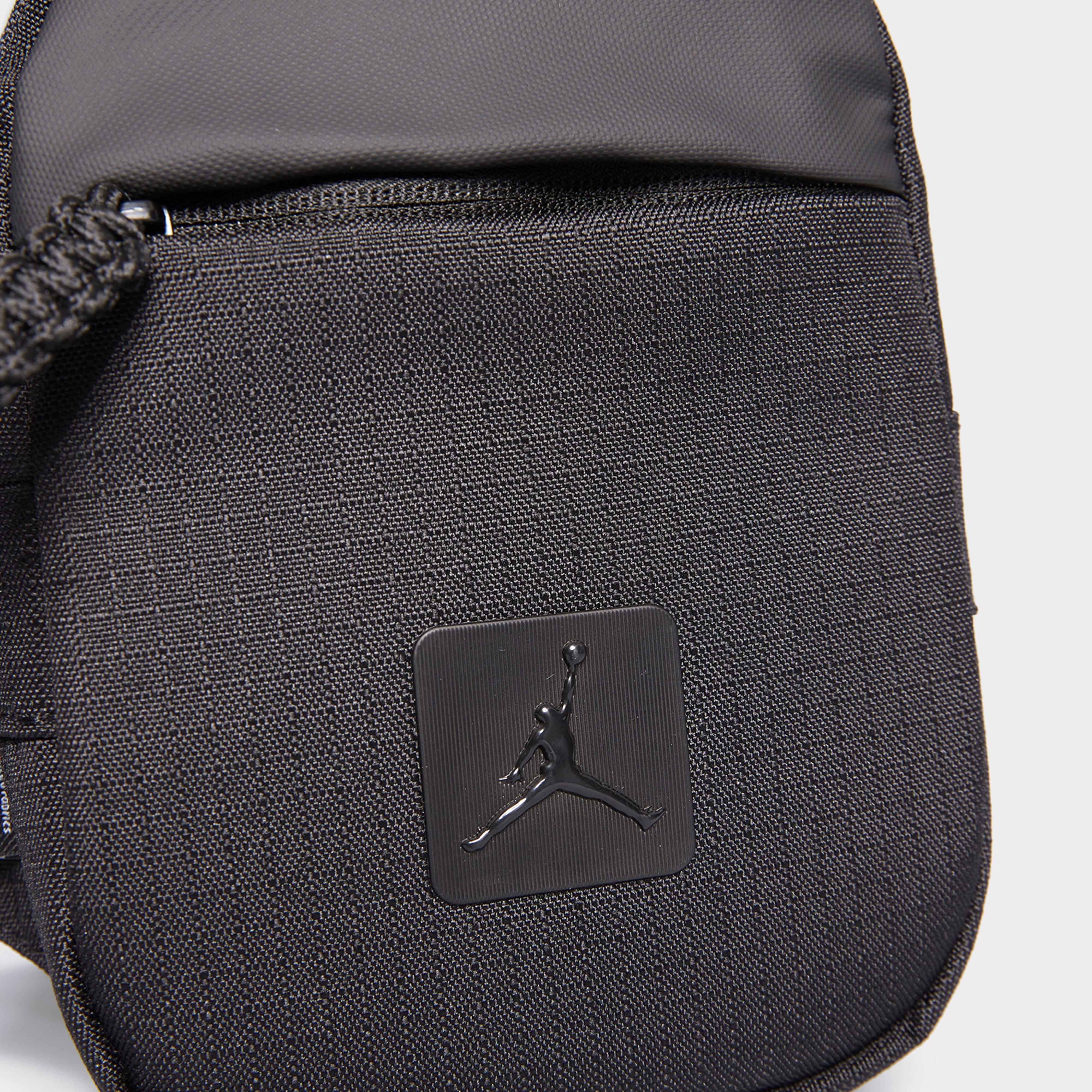 Női sporttáská JORDAN TÁSKA JAM FRANCHISE HIP BAG