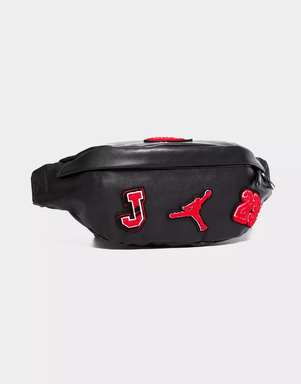NikeHad NIKE HAD СУМКА JAM BOROUGH VARSITY CROSSBODY, фото 1 з 4