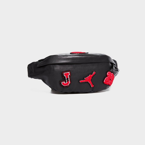 NIKE HAD TOREBKA JAM BOROUGH VARSITY CROSSBODY