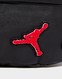NIKE HAD BORSETĂ JAM BOROUGH VARSITY CROSSBODY