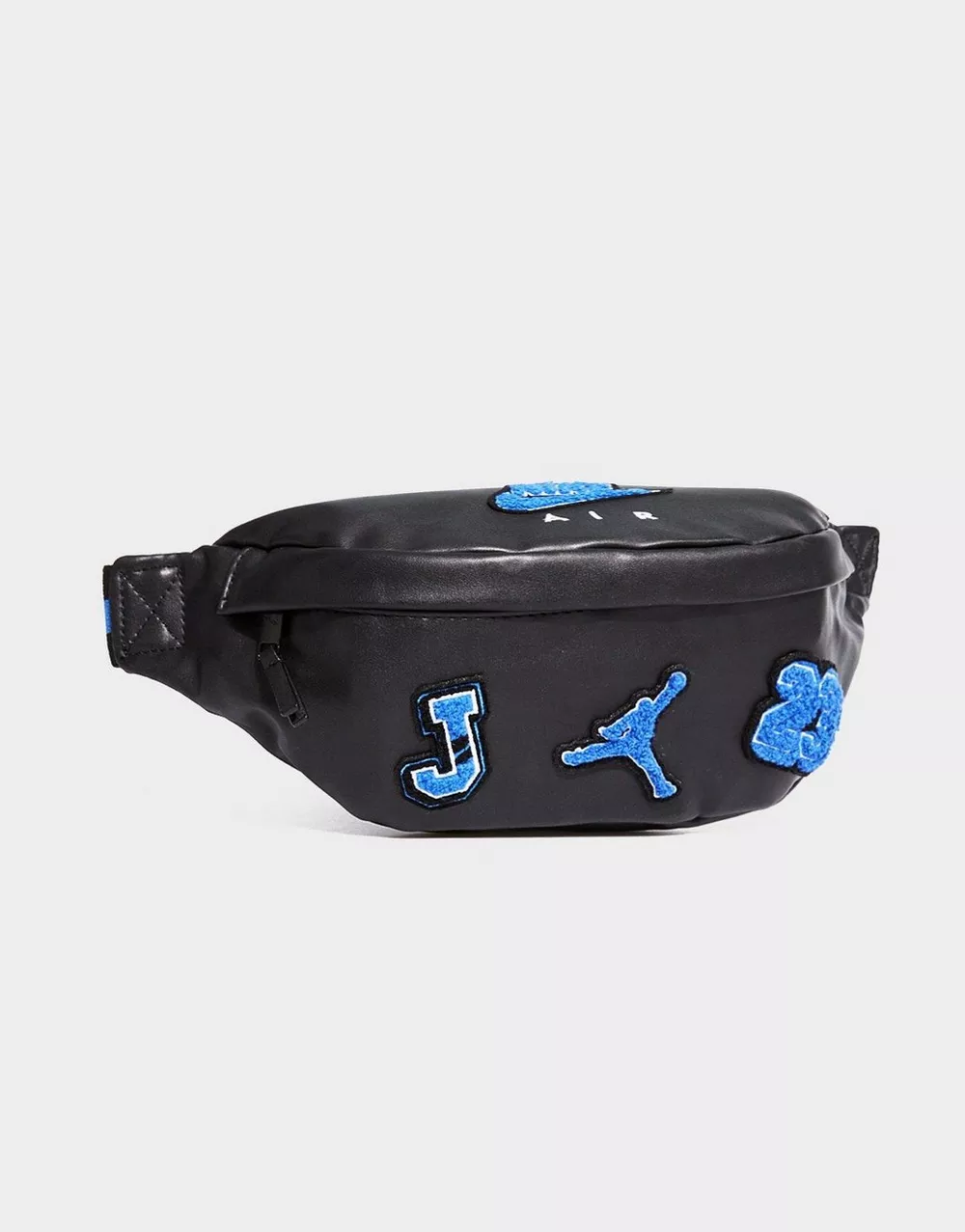 NikeHad NIKE HAD СУМКА JAM BOROUGH VARSITY CROSSBODY, фото 1 з 4